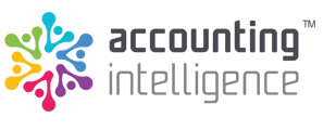 company logo